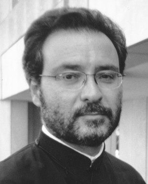 Rev. Dr. John Chryssavgis