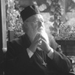 His All-Holiness Ecumenical Patriarch Bartholomew