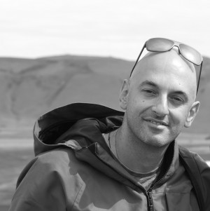 Nikolaos Dimitriadis