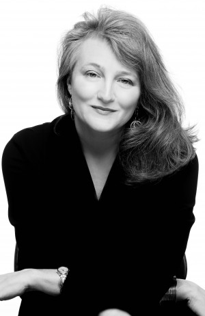 Krista Tippett