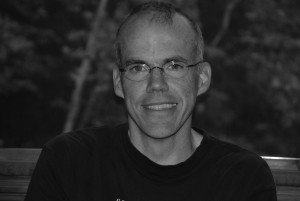 Mr. Bill McKibben