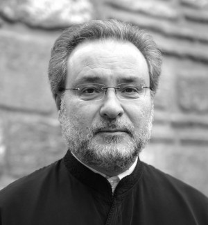 Rev. John Chryssavgis