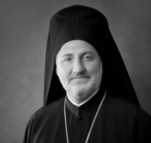 Metropolitan Elpidophoros