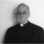 Fr. John G. Maheras