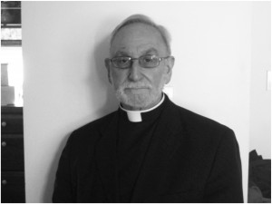 Fr. John G. Maheras