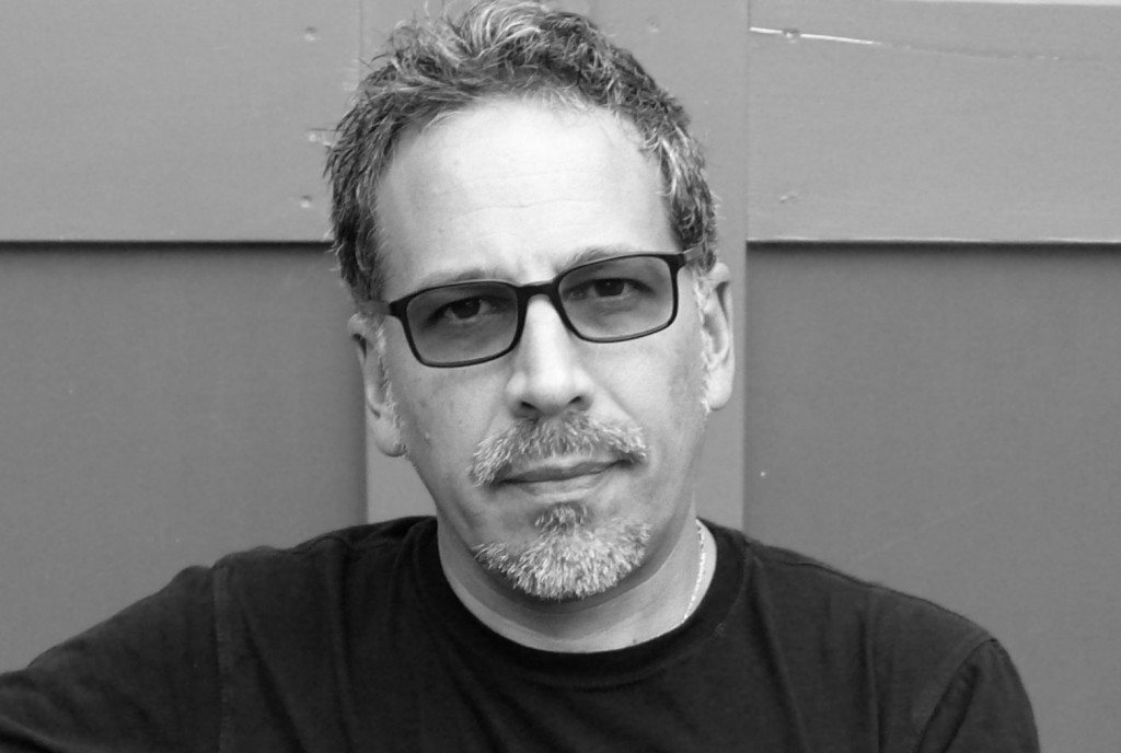 Ruben Martinez HALKI SUMMIT