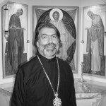 His Eminence Metropolitan Nikitas of the Dardanelles