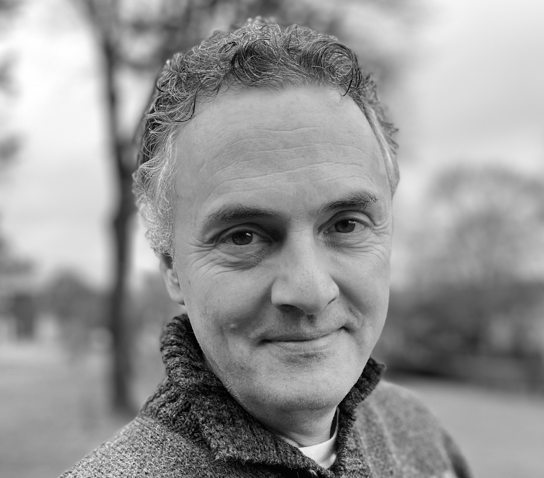 Stavros HALKI SUMMIT